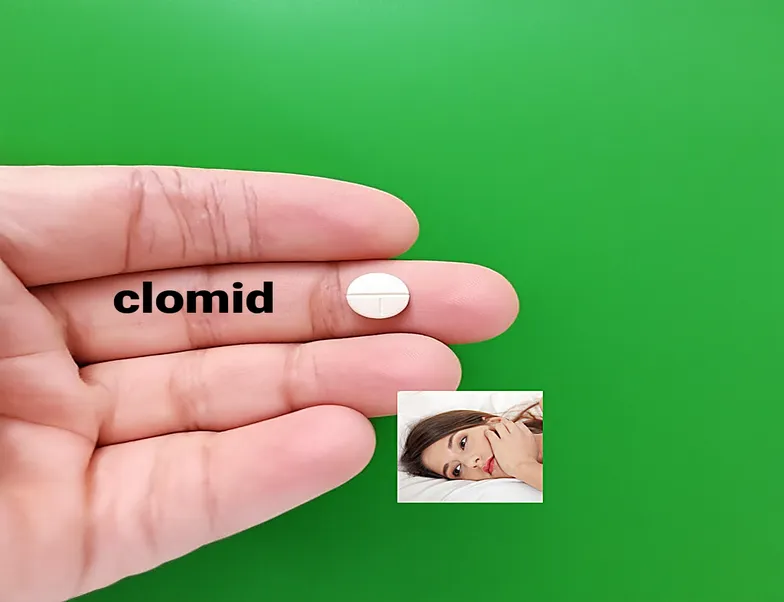 Clomid 3